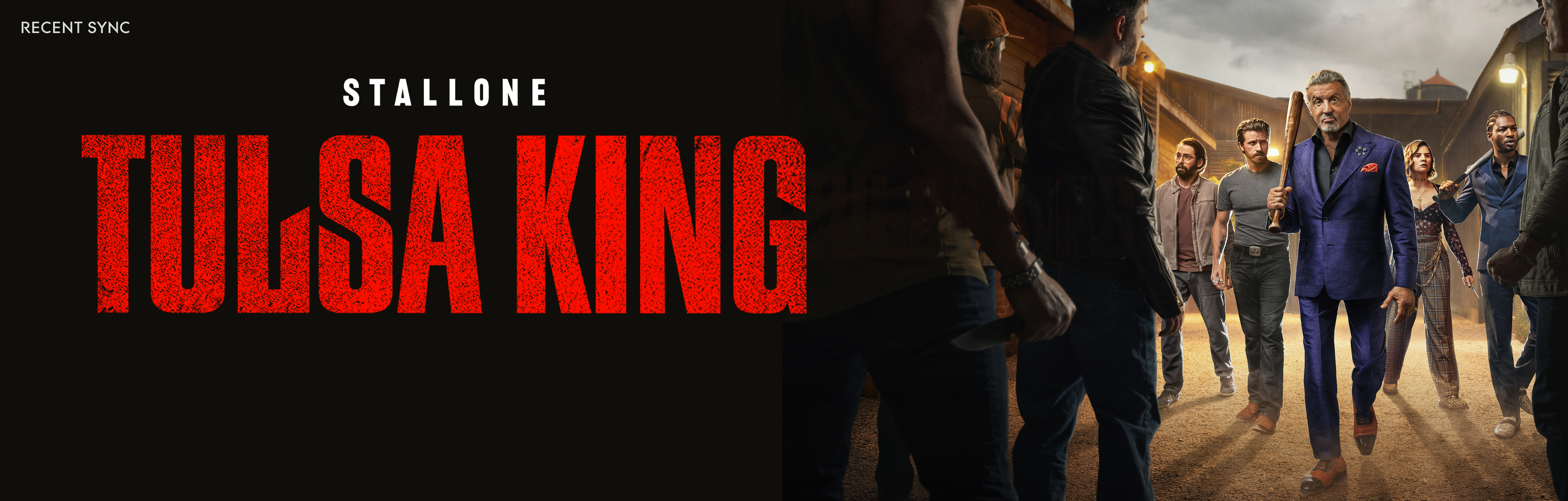 Tulsa King - De Wolfe Music